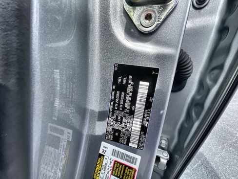 Used 2024 Toyota Grand Highlander FWD image 33