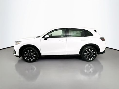 New 2027 Honda HR-V EX-L image 8