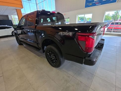 Used 2024 Ford F150 XLT w/ Equipment Group 302A MID AWD/4WD image 16