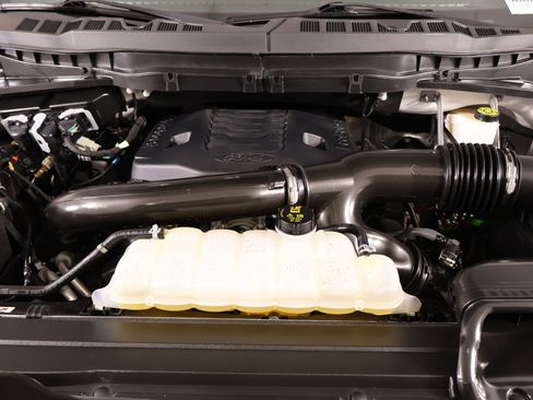 Used 2023 Ford F150 Tremor w/ Equipment Group 402A High image 24