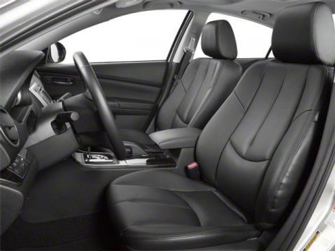 Used 2010 MAZDA MAZDA6 i Touring Plus image 11