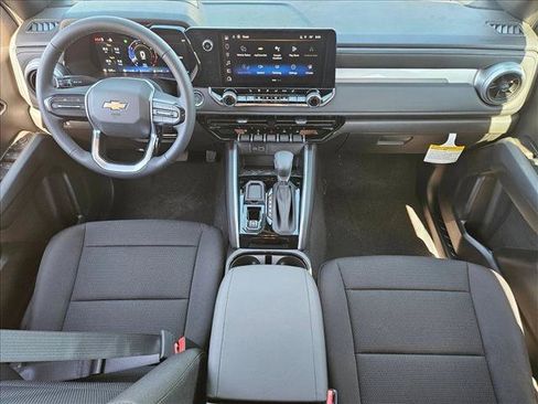 New 2026 Chevrolet Colorado LT RWD image 15