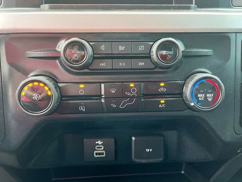 Used 2023 Ford F250 XL w/ XL Chrome Package RWD image 15