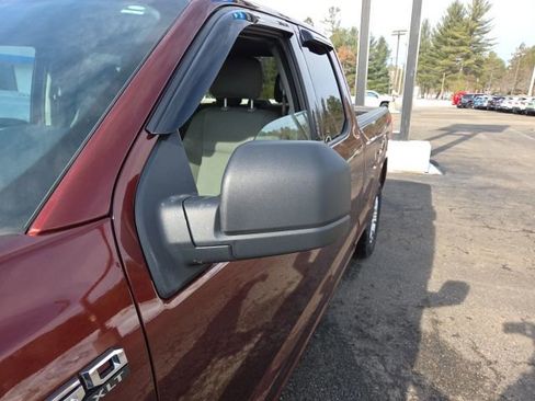 Used 2017 Ford F150 XLT w/ XTR Package image 36