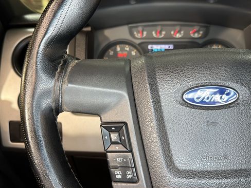 Used 2012 Ford F150 Raptor w/ Raptor Luxury Pkg AWD/4WD image 27
