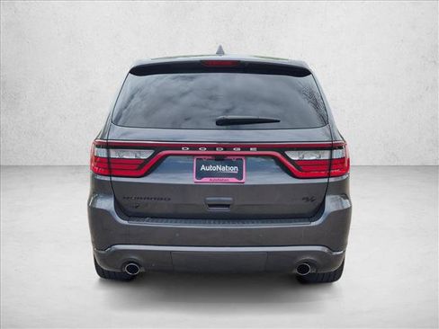 Used 2020 Dodge Durango R/T w/ Blacktop Package AWD/4WD image 6