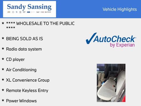 Used 2001 Ford F150 XLT AWD/4WD image 7