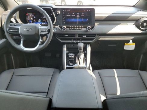 New 2026 Chevrolet Colorado Trail Boss image 20