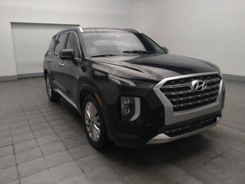 Used 2020 Hyundai Palisade Limited FWD image 13