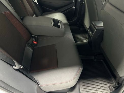 Used 2025 Toyota Corolla SE FWD image 53