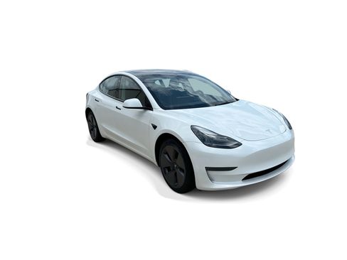 Certified 2023 Tesla Model 3 Standard Range RWD image 8