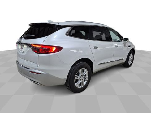 Used 2019 Buick Enclave Premium AWD/4WD image 8