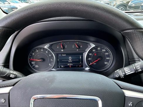 Used 2024 GMC Terrain SLE AWD/4WD image 20