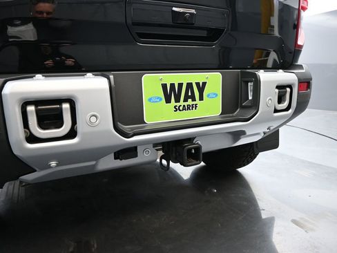 New 2025 Ford Bronco Sport Outer Banks w/ Sasquatch Outer Banks Package AWD/4WD image 2