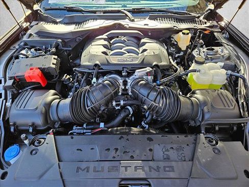 New 2026 Ford Mustang GT Premium RWD image 17
