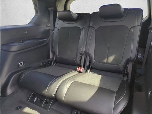 New 2025 Jeep Grand Cherokee Altitude image 15