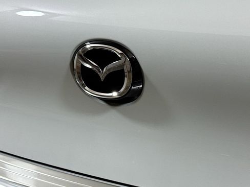 New 2026 MAZDA MAZDA3 s Sport FWD image 17