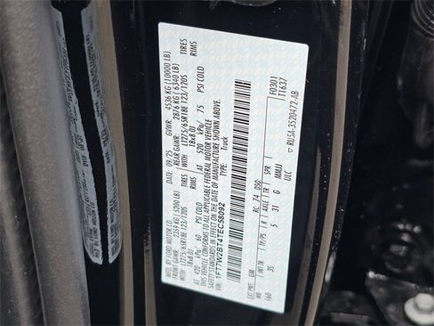 New 2026 Ford F250 XLT image 30