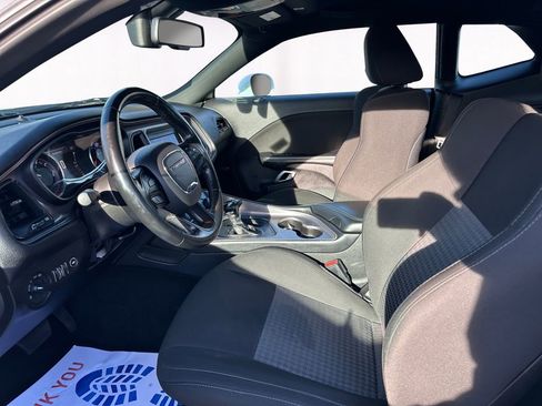 Used 2023 Dodge Challenger GT image 9