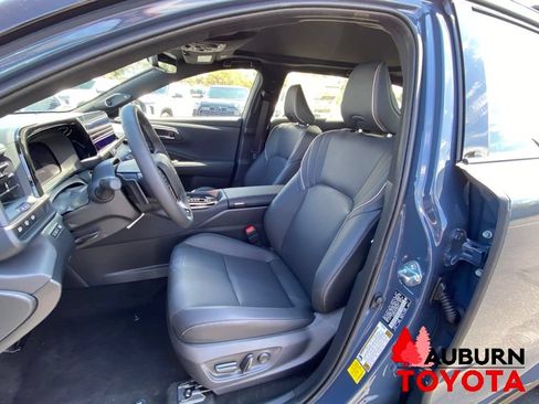 New 2026 Toyota Crown Signia w/ Advanced Technology Package AWD/4WD image 29