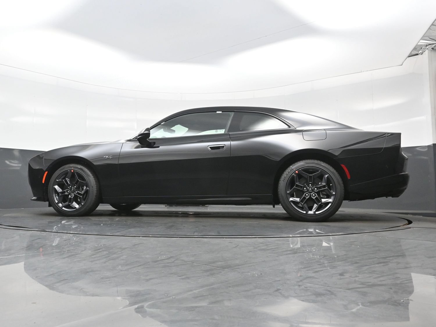 New 2027 Dodge Charger R/T AWD/4WD image 15