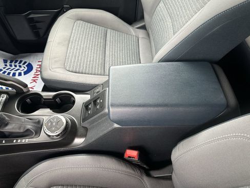 Used 2022 Ford Bronco Outer Banks image 27