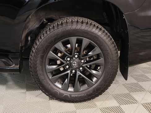 Used 2021 Lexus GX 460 Premium w/ Premium Plus Package AWD/4WD image 20