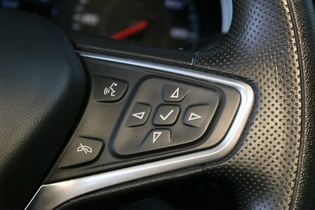 Used 2023 Chevrolet Malibu LT FWD image 21