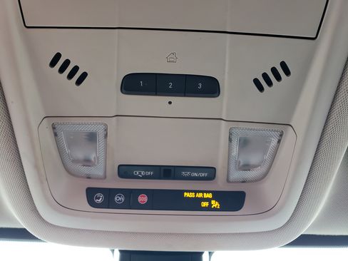 Used 2023 GMC Acadia Denali image 24