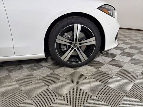 New 2026 Mercedes-Benz C 300 4MATIC Sedan image 9