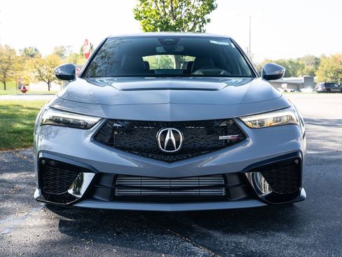 New 2026 Acura Integra Type S image 3