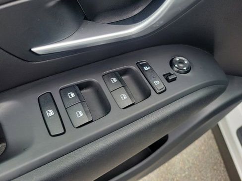 Certified 2024 Hyundai Tucson SEL FWD image 16
