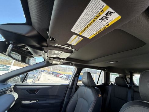 New 2026 Subaru Outback Touring XT AWD/4WD image 68