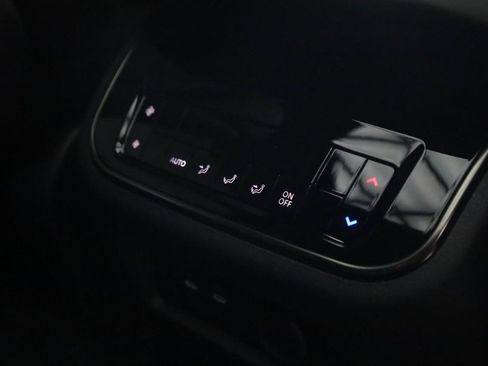 New 2026 Nissan Armada NISMO image 23