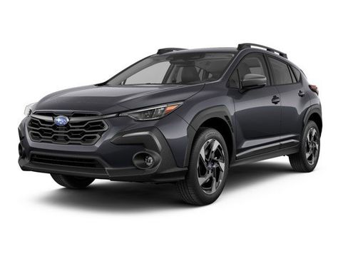 New 2026 Subaru Crosstrek 2.5i Limited AWD/4WD image 2