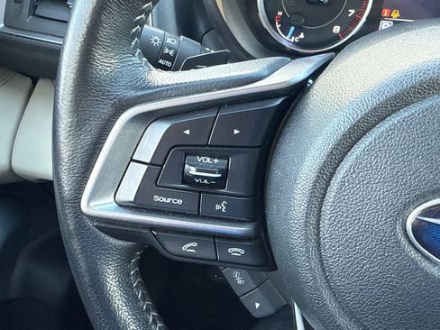 Used 2022 Subaru Ascent Limited w/ Popular Package #4 image 25