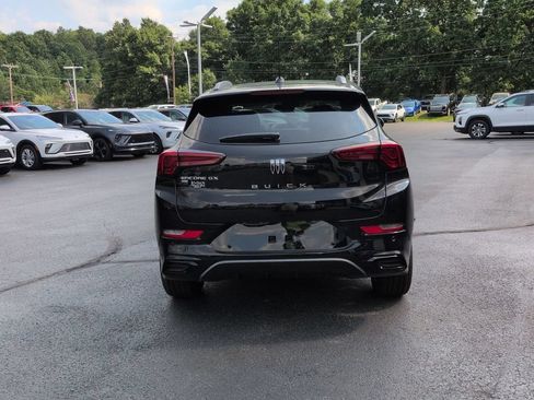 New 2026 Buick Encore GX Sport Touring w/ Advanced Technology Package AWD/4WD image 6