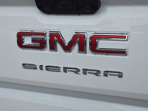 New 2026 GMC Sierra 1500 Elevation AWD/4WD image 21