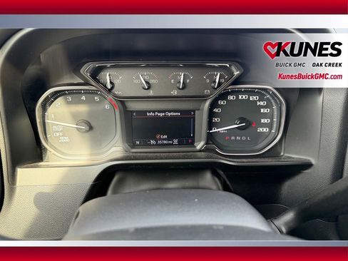 Used 2021 GMC Sierra 1500 Elevation w/ Preferred Package image 14