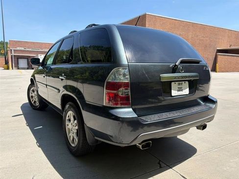 Used 2004 Acura MDX Touring AWD/4WD image 4