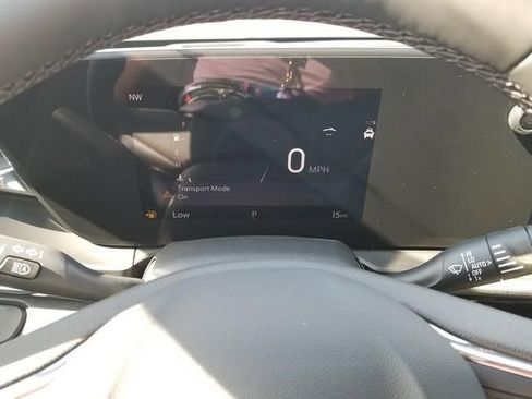 New 2025 Buick Envista Avenir image 20