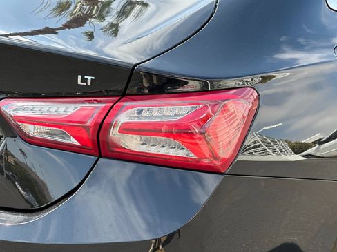 Used 2024 Chevrolet Malibu LT FWD image 23