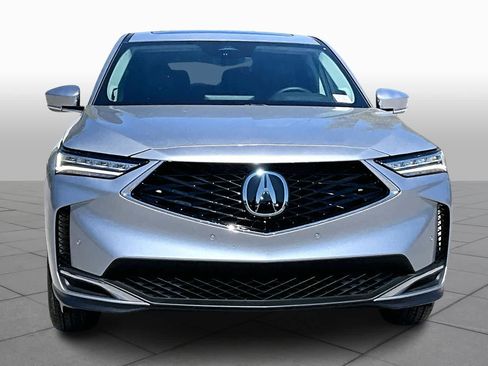 New 2026 Acura MDX FWD w/ Technology Package image 3