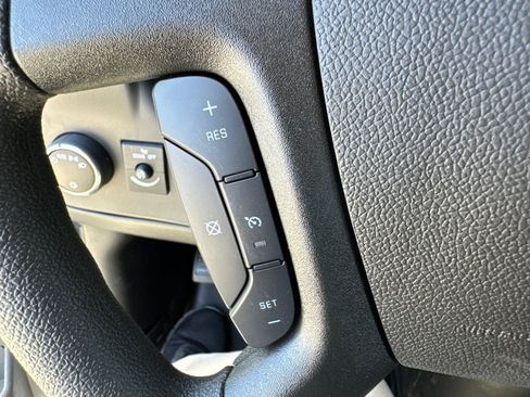 New 2025 GMC Savana 3500 w/ Power Convenience Package RWD image 33
