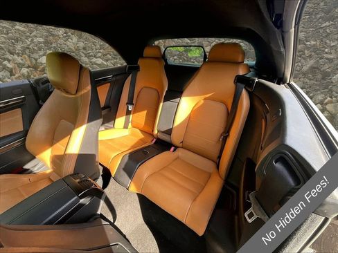 Used 2016 Mercedes-Benz E 400 Cabriolet image 22
