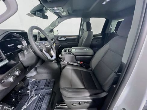 New 2026 GMC Sierra 1500 Elevation AWD/4WD image 19