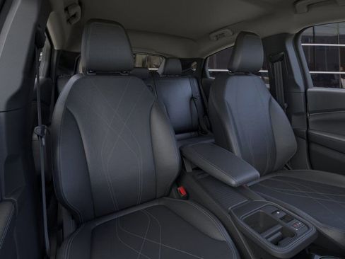 New 2025 Ford Mustang Mach-E Select image 32