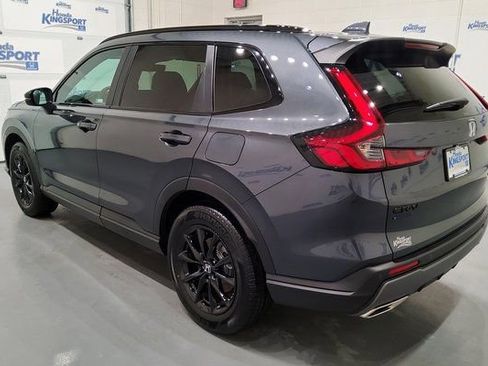 New 2026 Honda CR-V Sport-L image 5