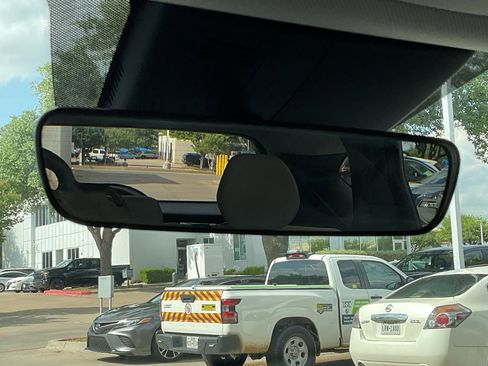 Used 2025 Hyundai Tucson SEL image 27