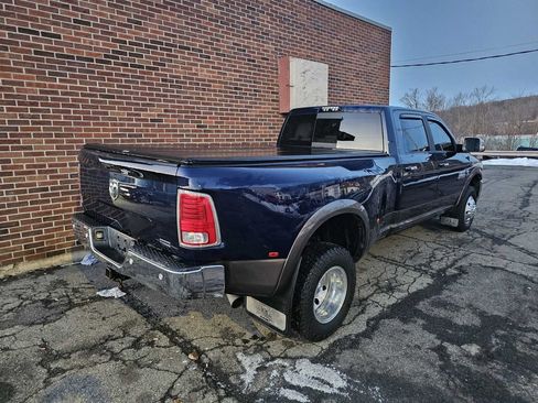 Used 2018 RAM 3500 Laramie image 6